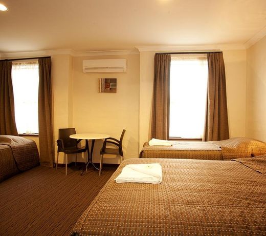 Prince of Wales Hotel, Bunbury