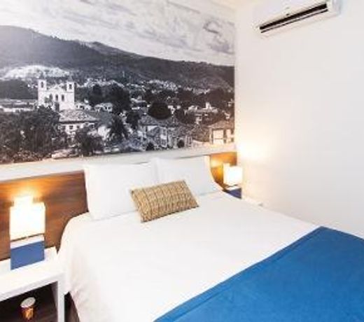 Hotel Oteo Caxias do Sul