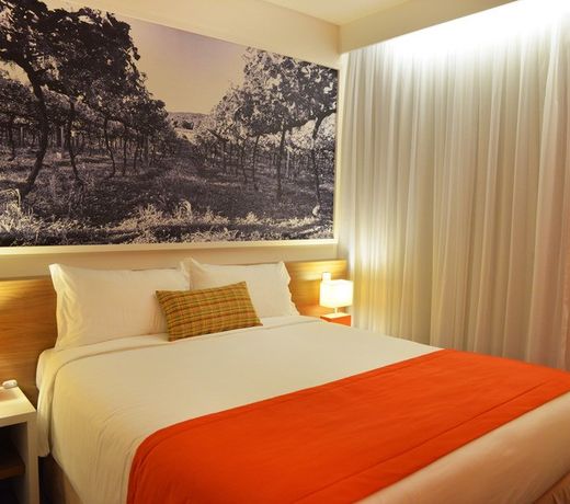 Hotel Oteo Caxias do Sul