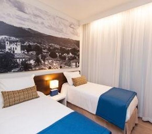 Hotel Oteo Caxias do Sul
