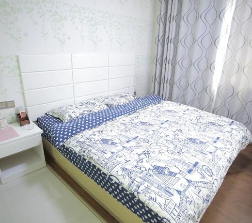 ZHANGJIAJIE QINGYUAN HOMESTAY