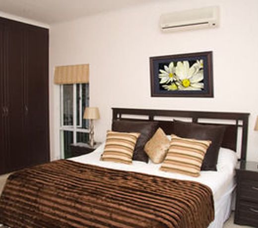 Blue Horizon Bed & Breakfast
