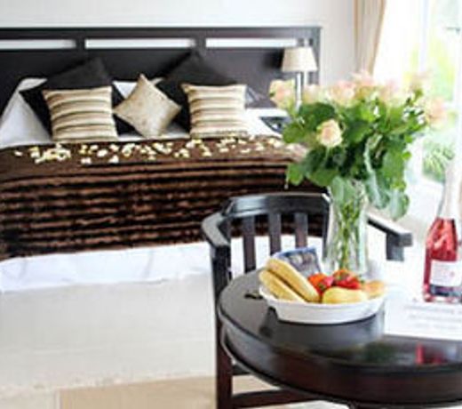 Blue Horizon Bed & Breakfast