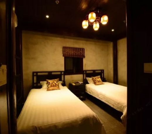 Laojie 89 Inn