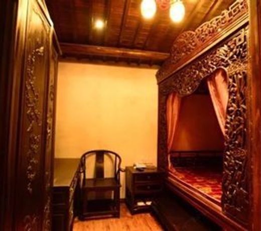 Laojie 89 Inn