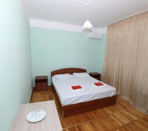 Zolotoy bereg Baza Otdyha