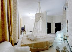 Бутик Отель Атриум - Виктория, регион Абхазия, город Сухум - Фотография отеля №1