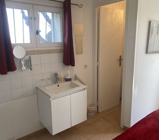 Chambre d'hÃ´tes Les Cigales