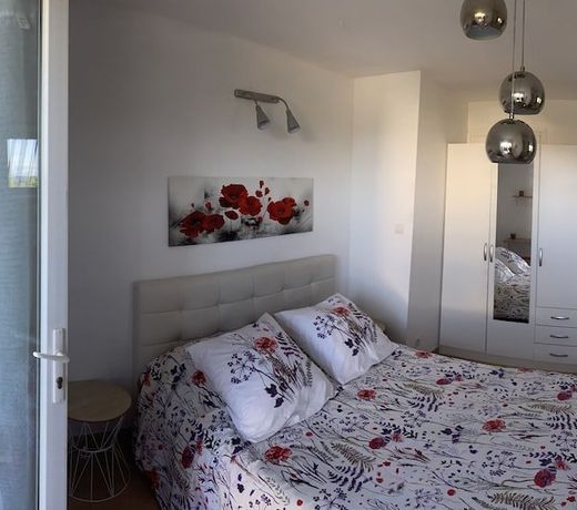 Chambre d'hÃ´tes Les Cigales