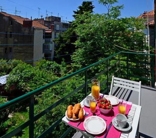 Guest house Levanda
