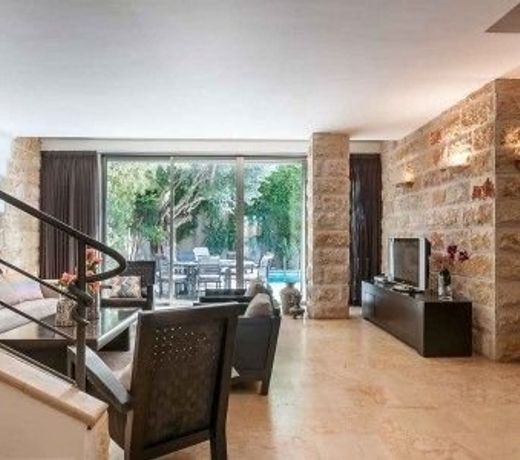 Villa - Herzliya Pituah