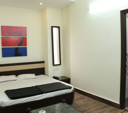 Hotel Chanakya
