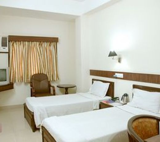 Hotel Jora Palace
