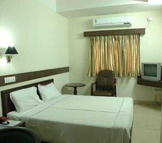 Hotel Jora Palace