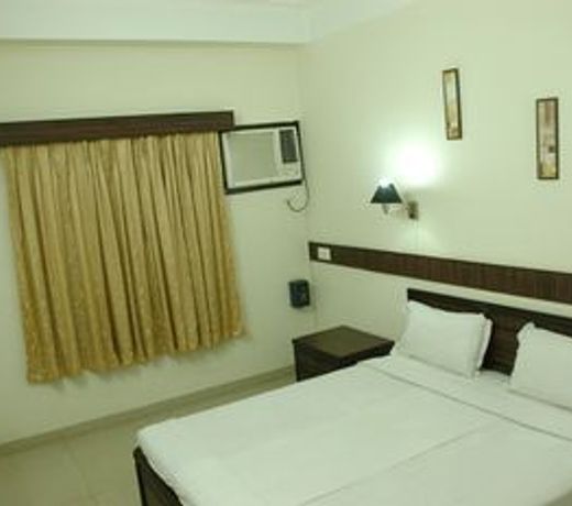 Hotel Jora Palace
