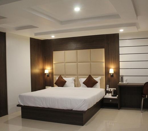 Hotel Royal Heritage
