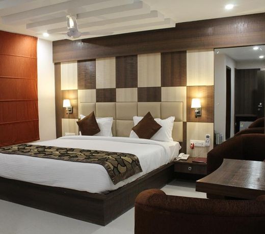 Hotel Royal Heritage