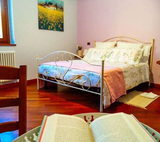Alba dei Due Soli B&B