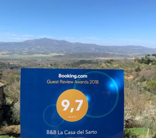 B&B La Casa del Sarto