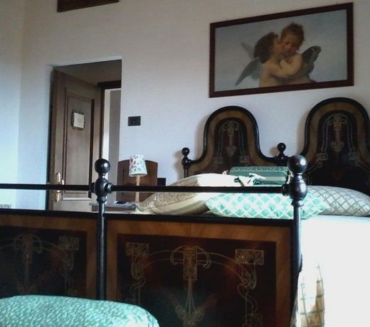 Cisterna Nel Borgo