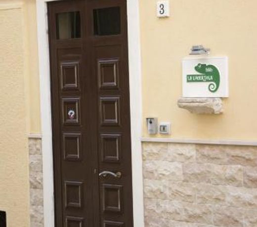 b&b La Lucertola casa vacanze