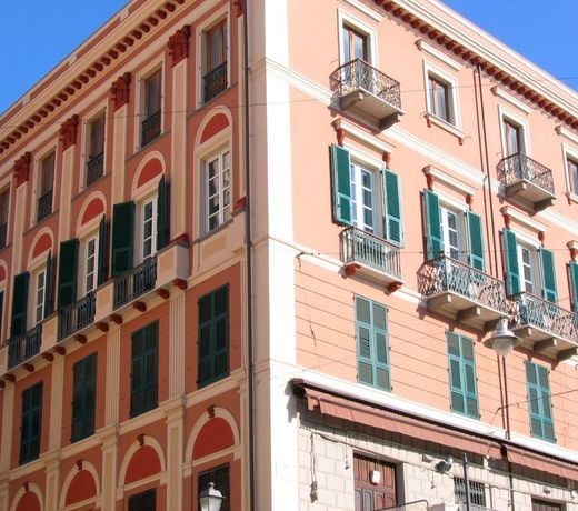 Ca' Del Sol B&B