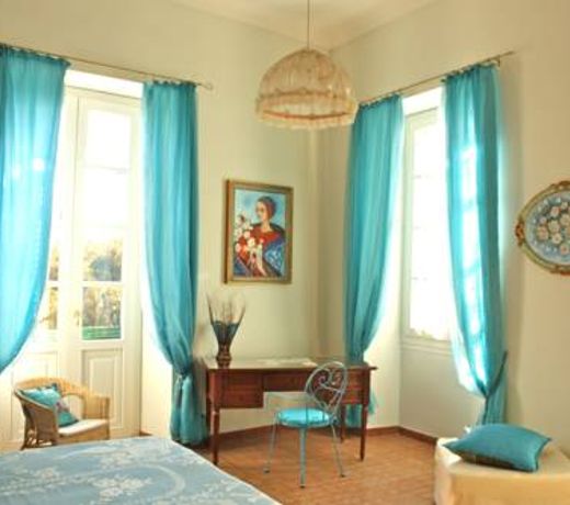 Ca' Del Sol B&B