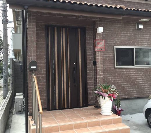 B&B 4 Rooms