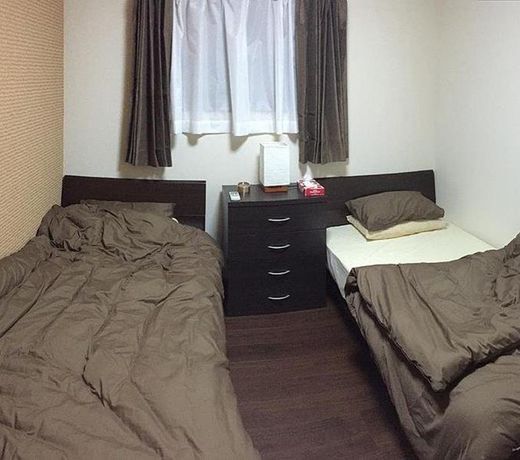 B&B 4 Rooms