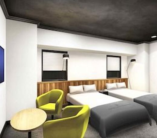 Estinate Hotel Naha