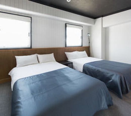 Estinate Hotel Naha