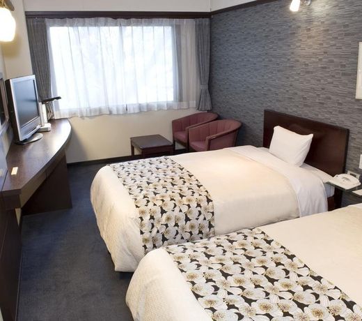 Hotel Okus