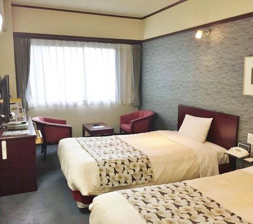 Hotel Okus