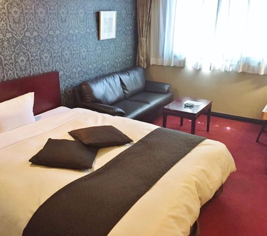 Hotel Okus