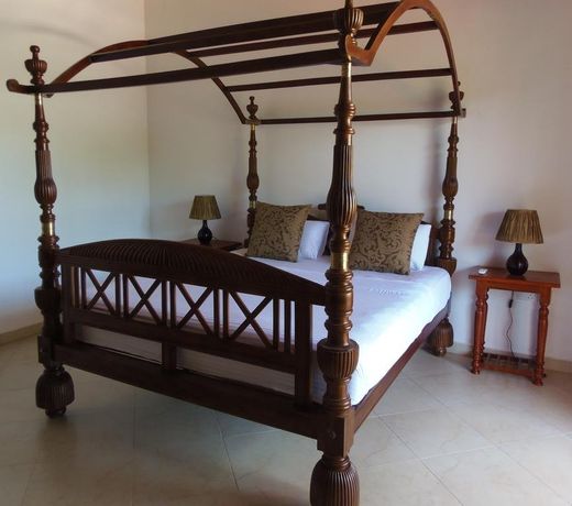 Siroma Villa