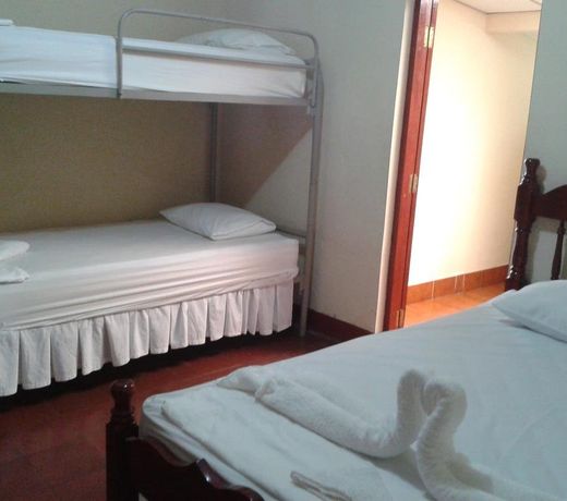 Hotel Noches SureÃ±as / Southern Nights Nicaragua