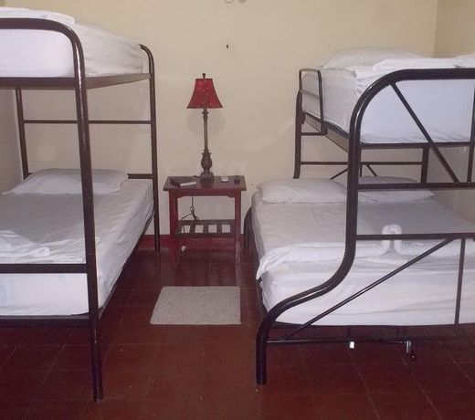 Hotel Noches SureÃ±as / Southern Nights Nicaragua