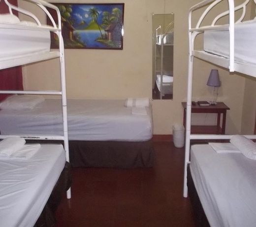 Hotel Noches SureÃ±as / Southern Nights Nicaragua