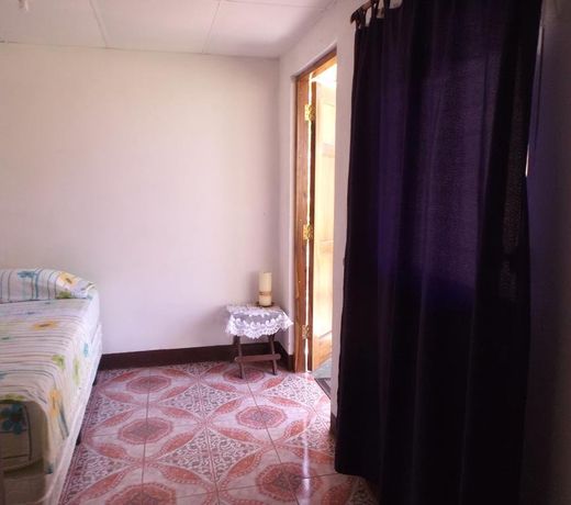 Cabinas Gallazo