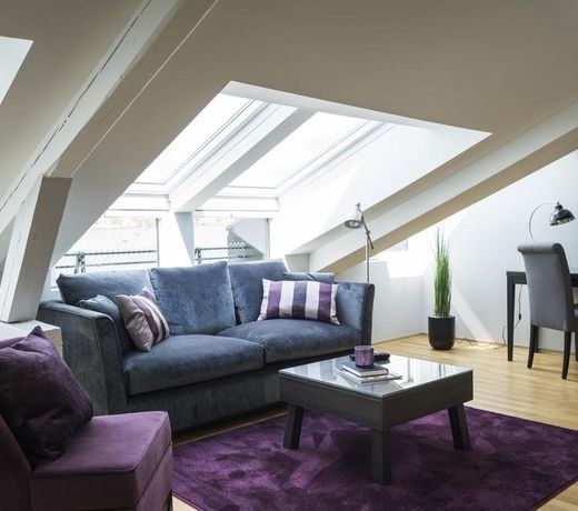 Frogner House Apartments - Underhaugsveien 15