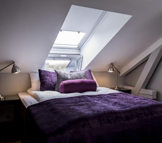 Frogner House Apartments - Underhaugsveien 15