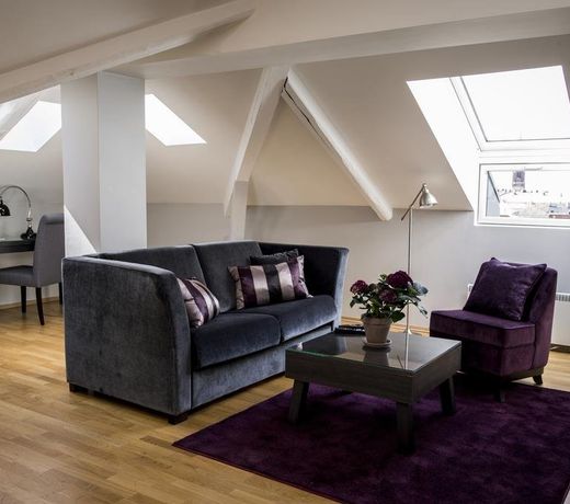 Frogner House Apartments - Underhaugsveien 15