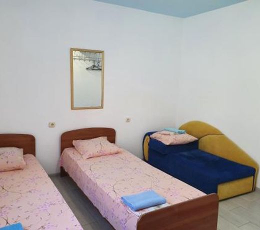V Gostyah U Svetlany Guest House