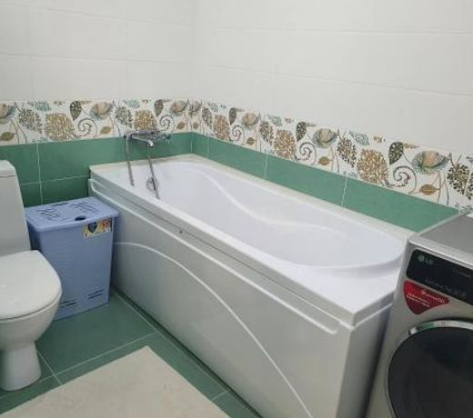 V Gostyah U Svetlany Guest House