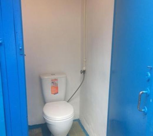V Gostyah U Svetlany Guest House