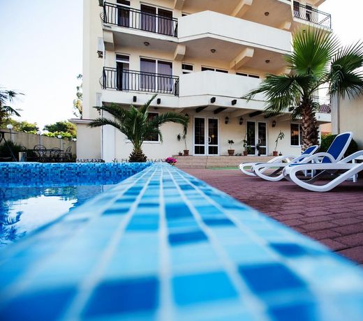 Hotel Villa Reef