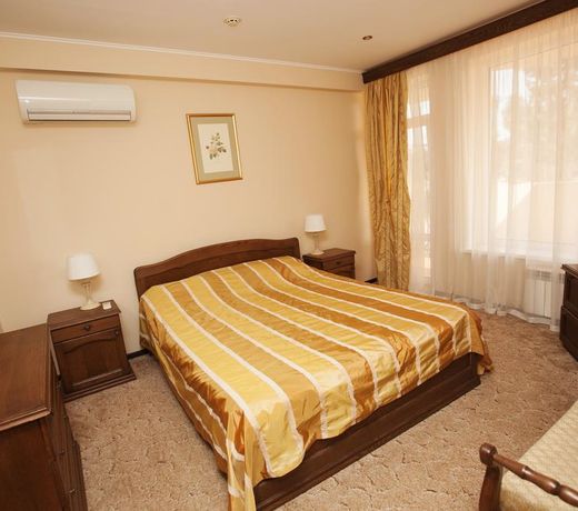 Hotel Villa Reef
