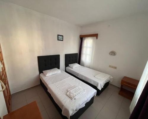 Ege Apartments - Яликавак - фото 22