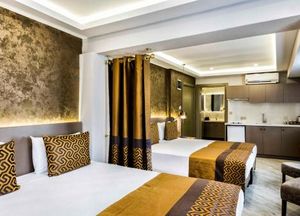 Ayramin Hotel Taksim