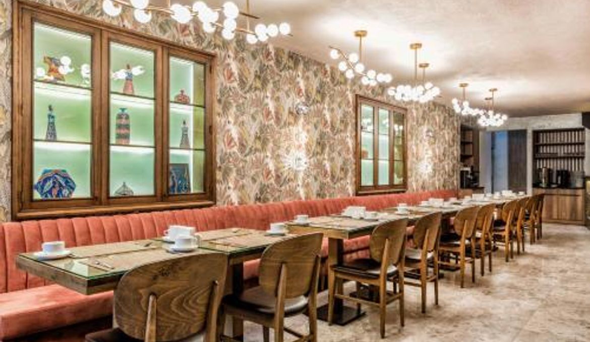 Ayramin Hotel Taksim